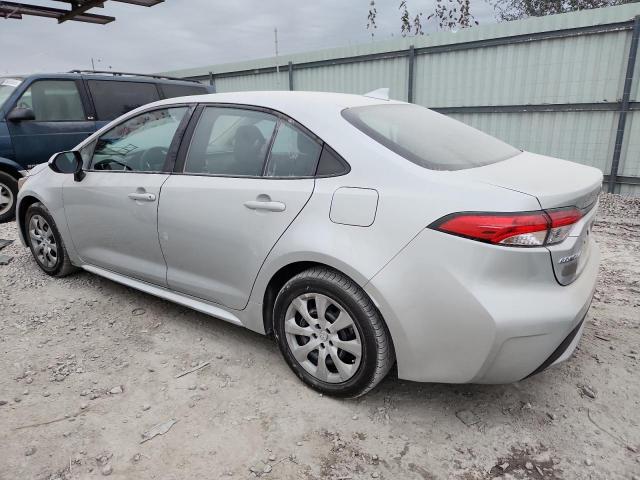 Toyota Corolla Le Image 3