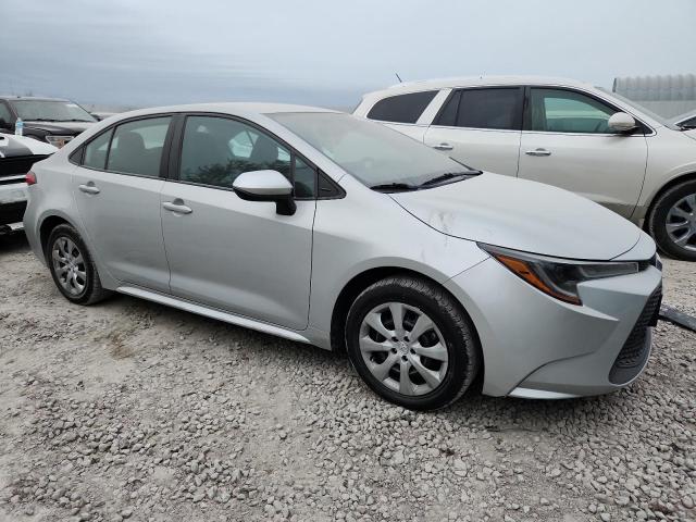 Toyota Corolla Le Image 5