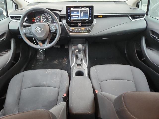 Toyota Corolla Le Image 11