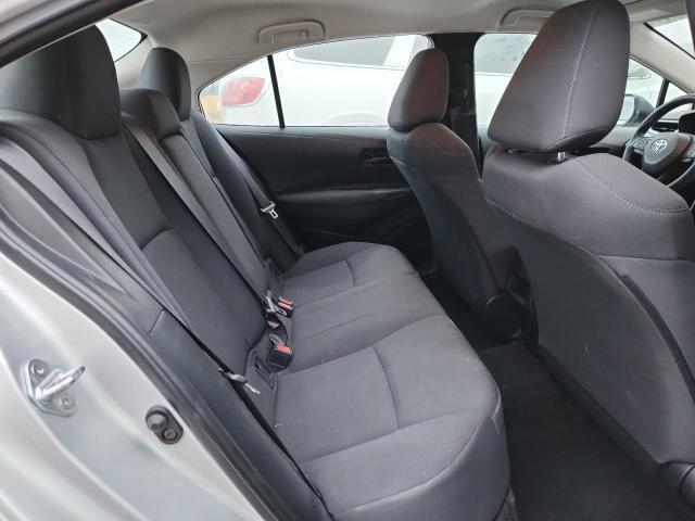 Toyota Corolla Le Image 7