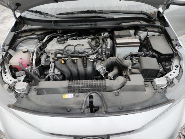 Toyota Corolla Le Image 9