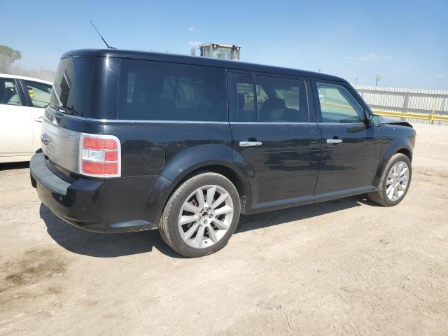 Ford Flex Limited Image 8