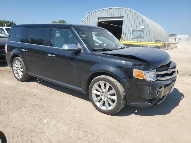 Ford Flex Limited Image 4