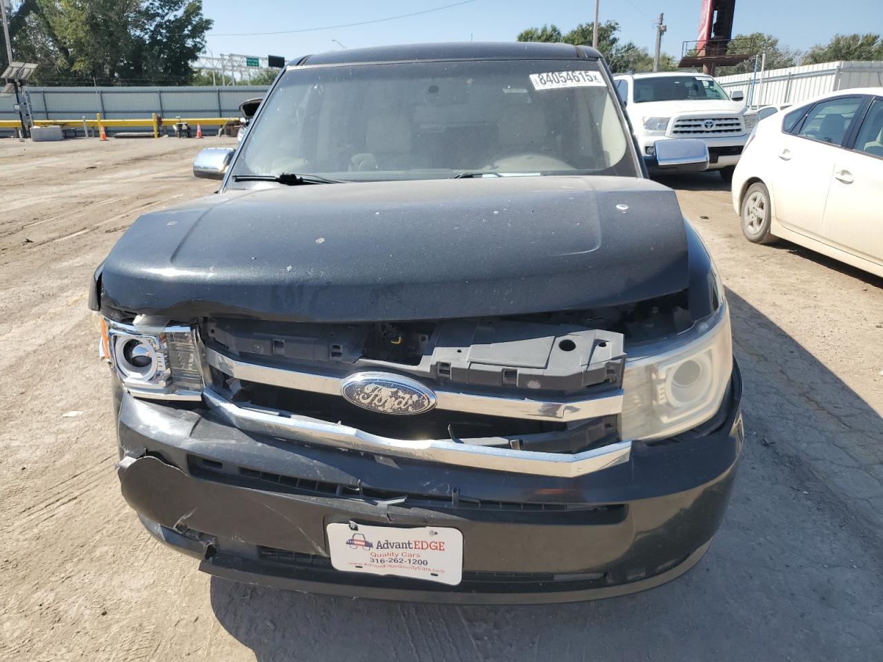 Ford Flex Limited Image 10