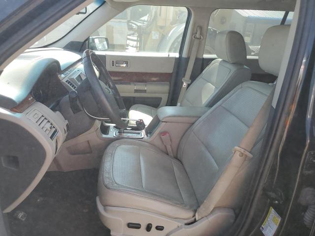 Ford Flex Limited Image 11