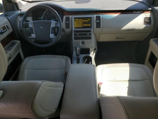 Ford Flex Limited Image 7