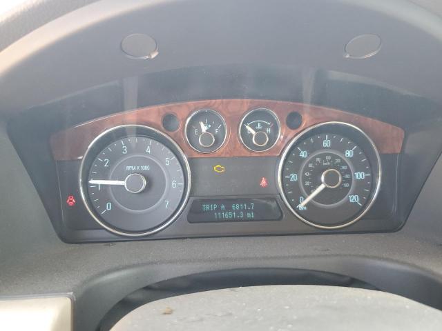 Ford Flex Limited Image 5