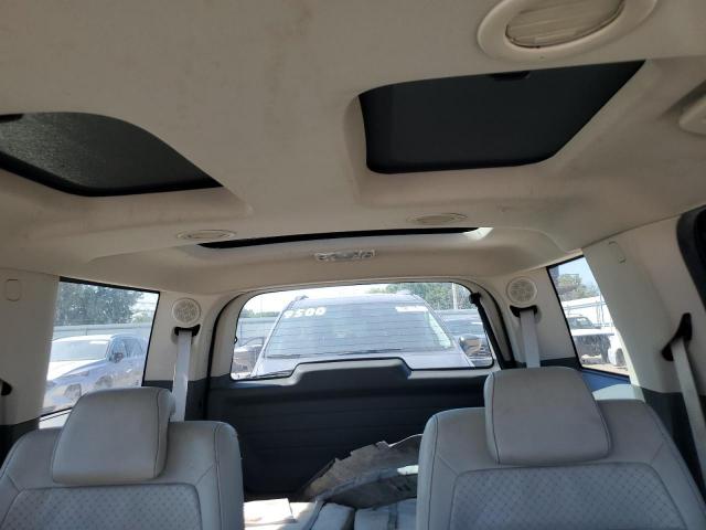 Ford Flex Limited Image 3