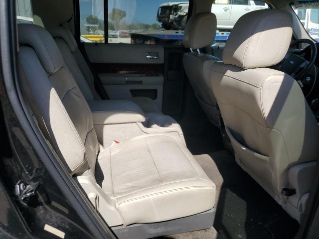 Ford Flex Limited Image 6