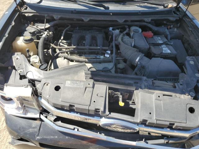 Ford Flex Limited Image 13