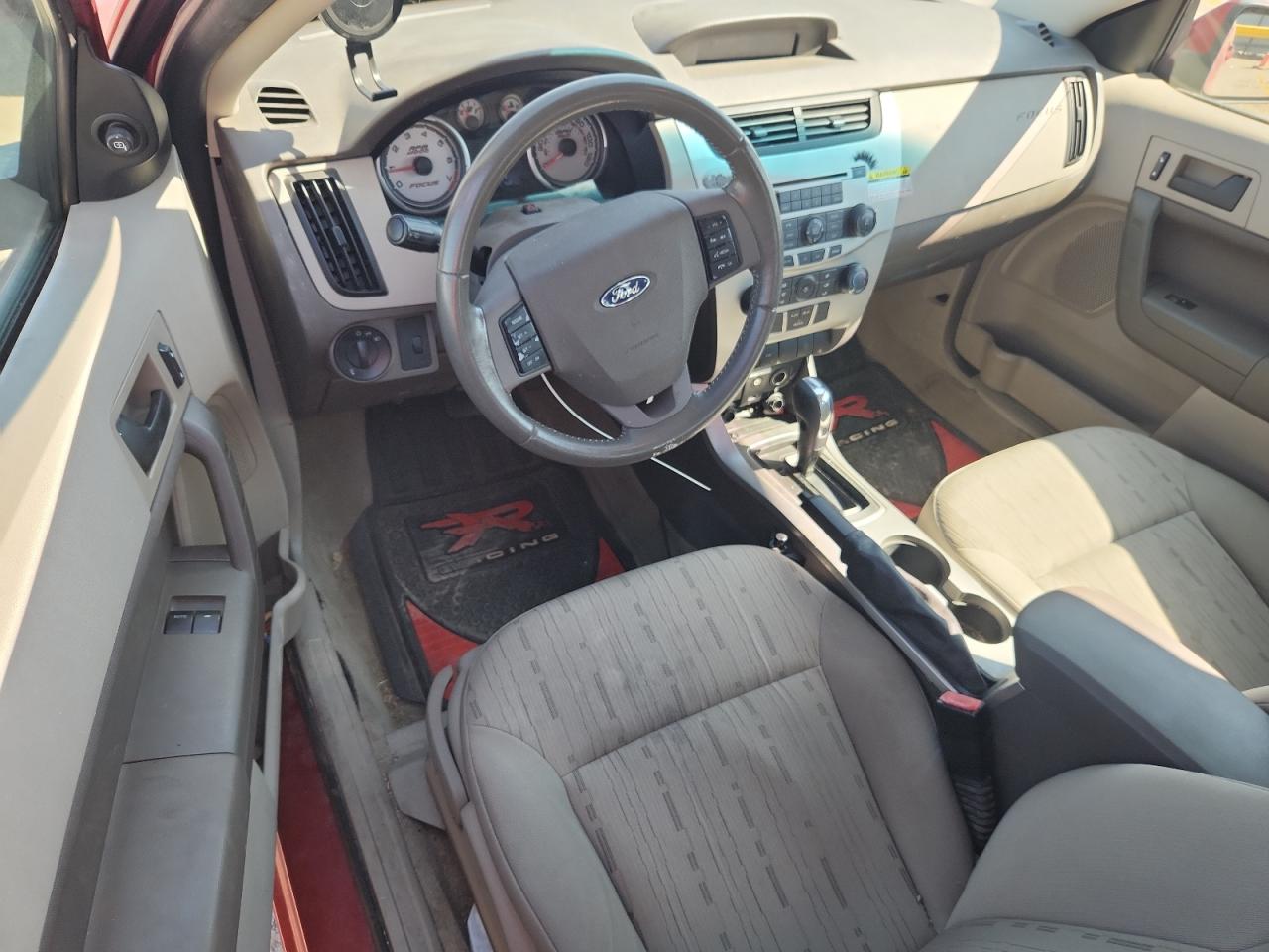 Ford Focus Se Image 10