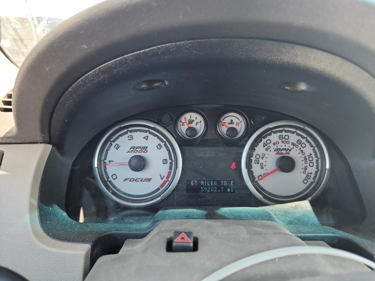 Ford Focus Se Image 2