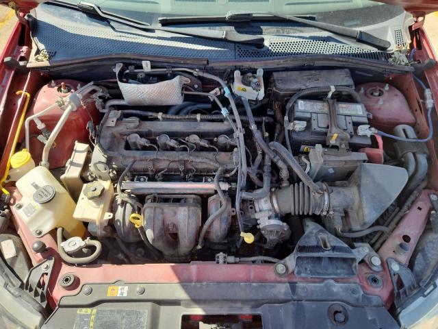 Ford Focus Se Image 4