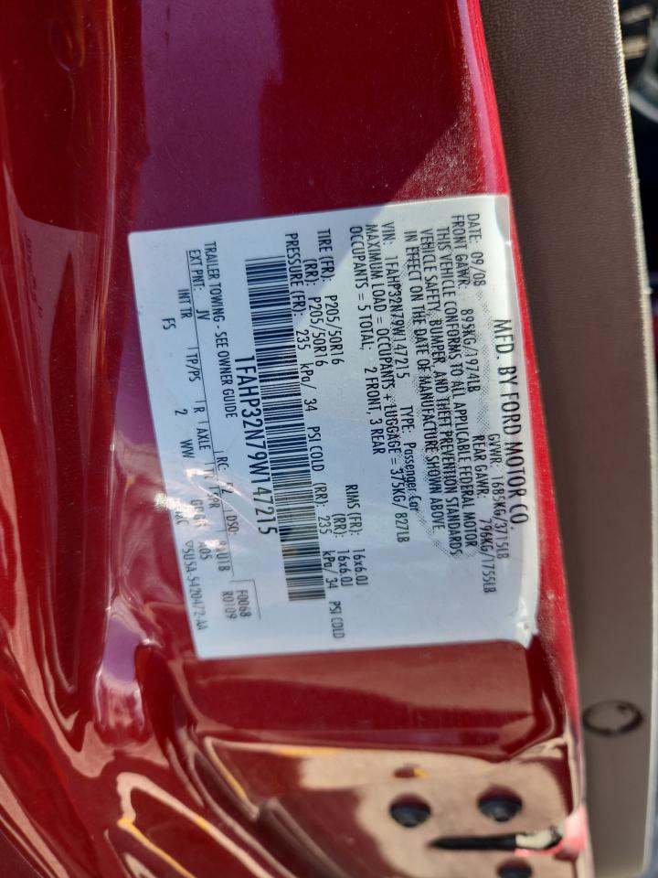 Ford Focus Se Image 3