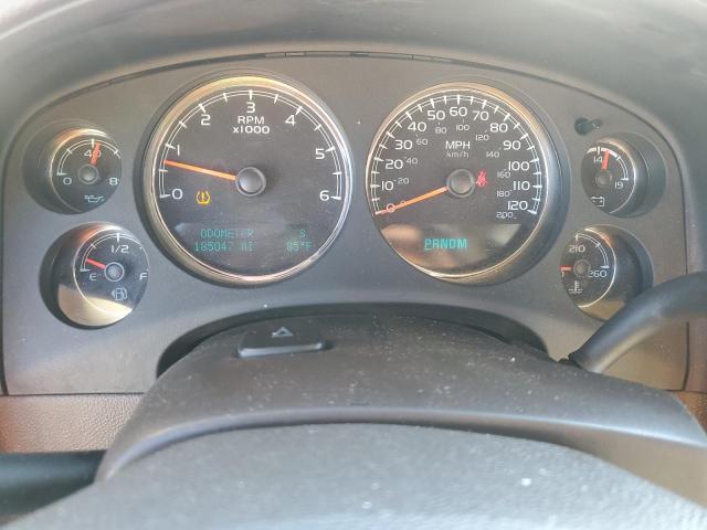 GMC Yukon Denali Image 11