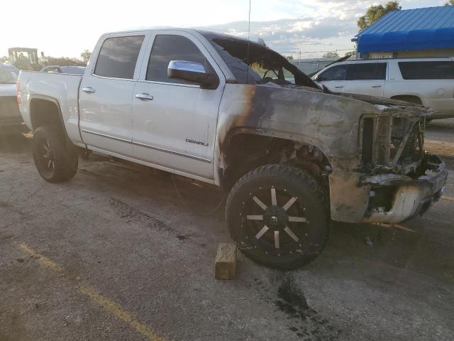 GMC Sierra K1500 Denali Image 12