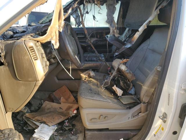 GMC Sierra K1500 Denali Image 4