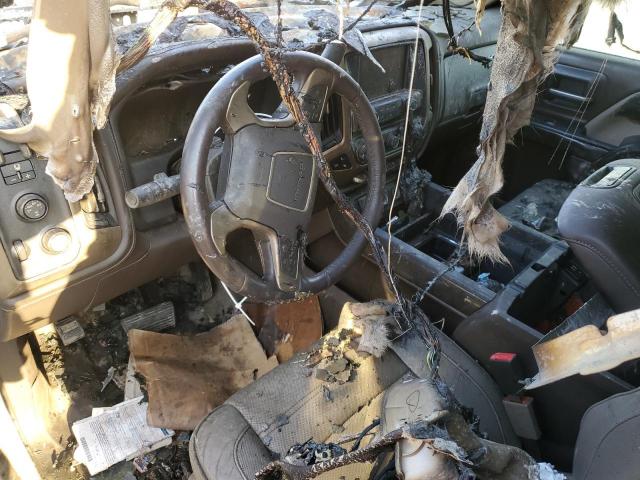 GMC Sierra K1500 Denali Image 7