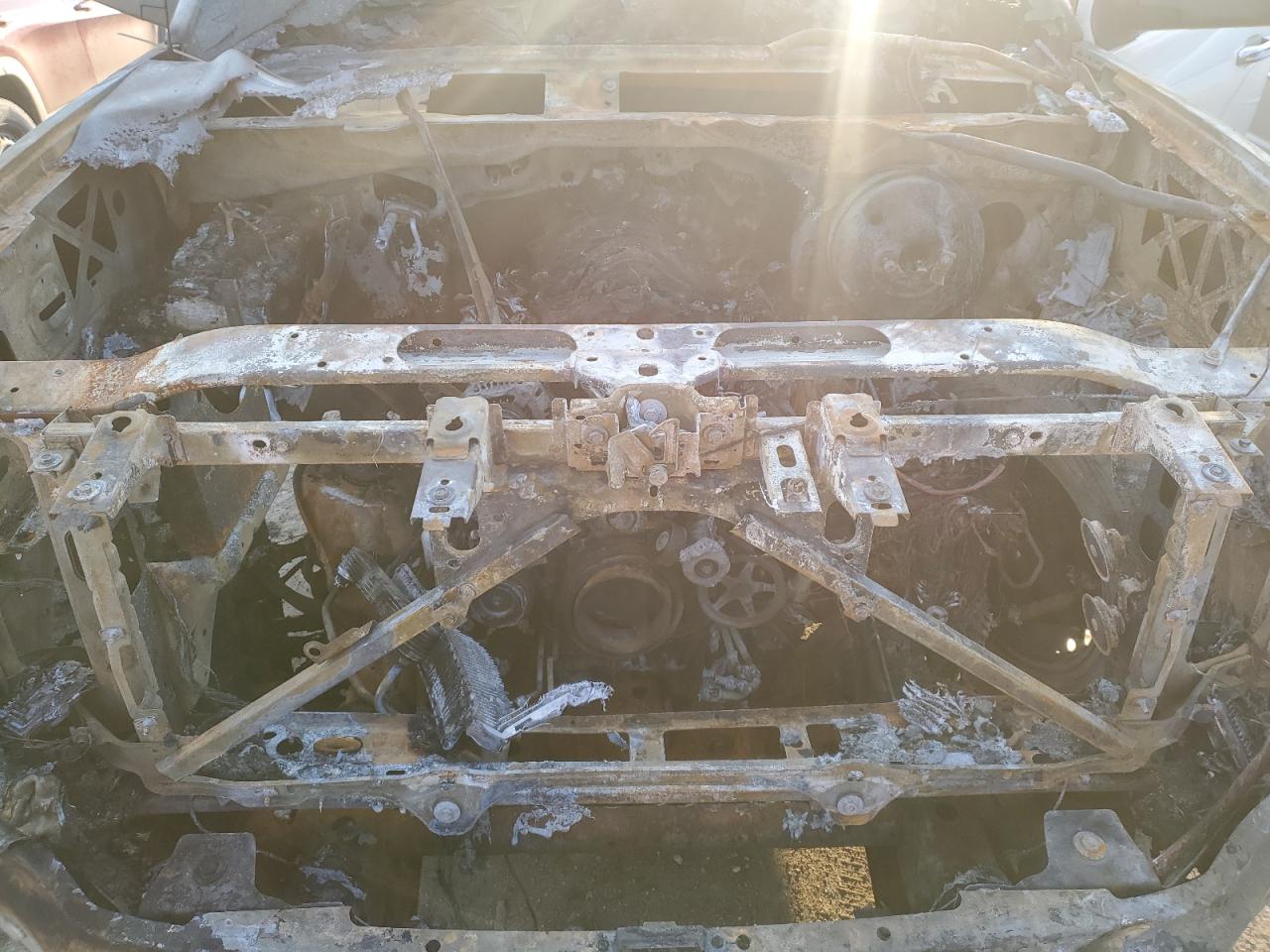 GMC Sierra K1500 Denali Image 8