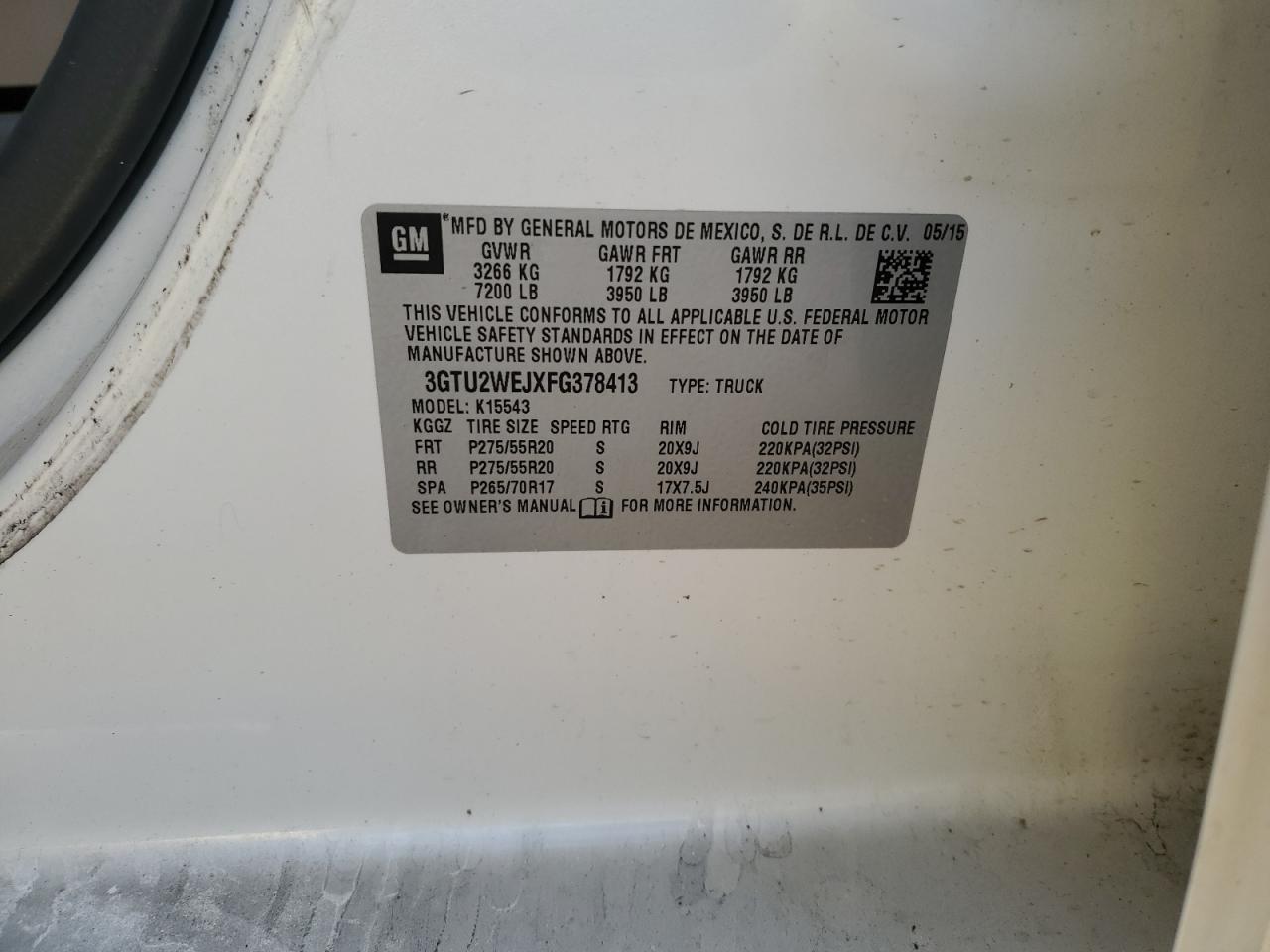 GMC Sierra K1500 Denali Image 11