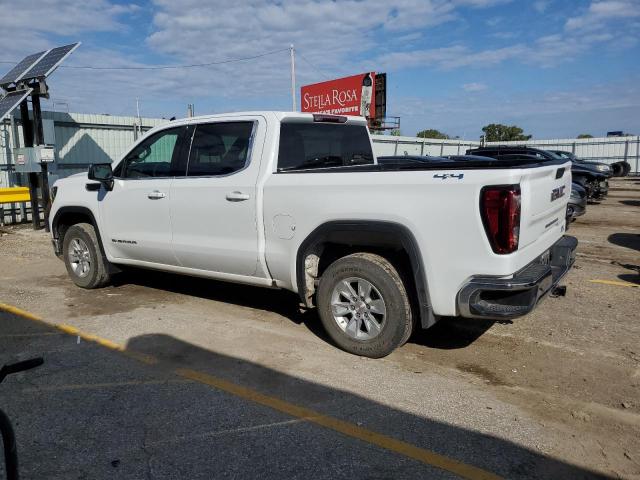 GMC Sierra K1500 Sle Image 5
