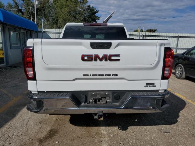 GMC Sierra K1500 Sle Image 6