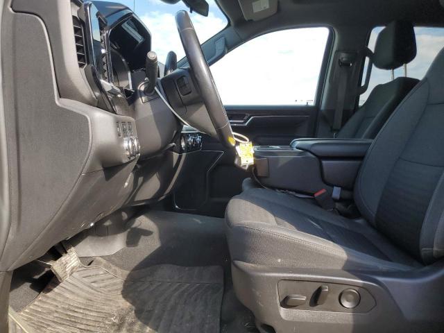 GMC Sierra K1500 Sle Image 11