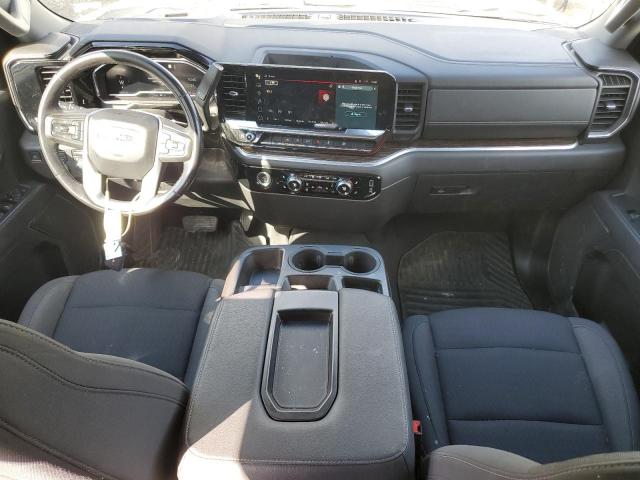 GMC Sierra K1500 Sle Image 8