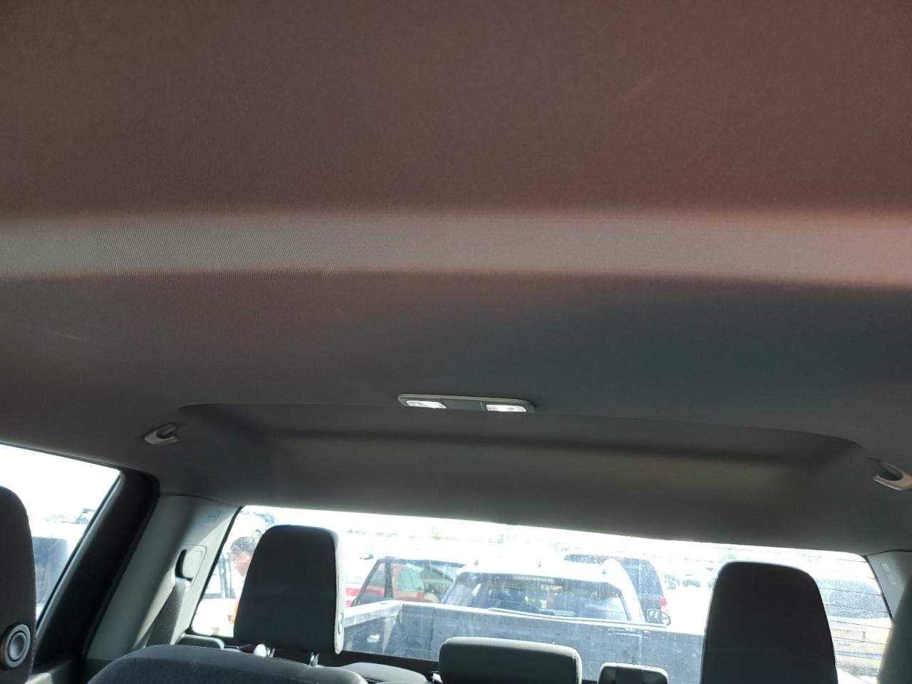 GMC Sierra K1500 Sle Image 9