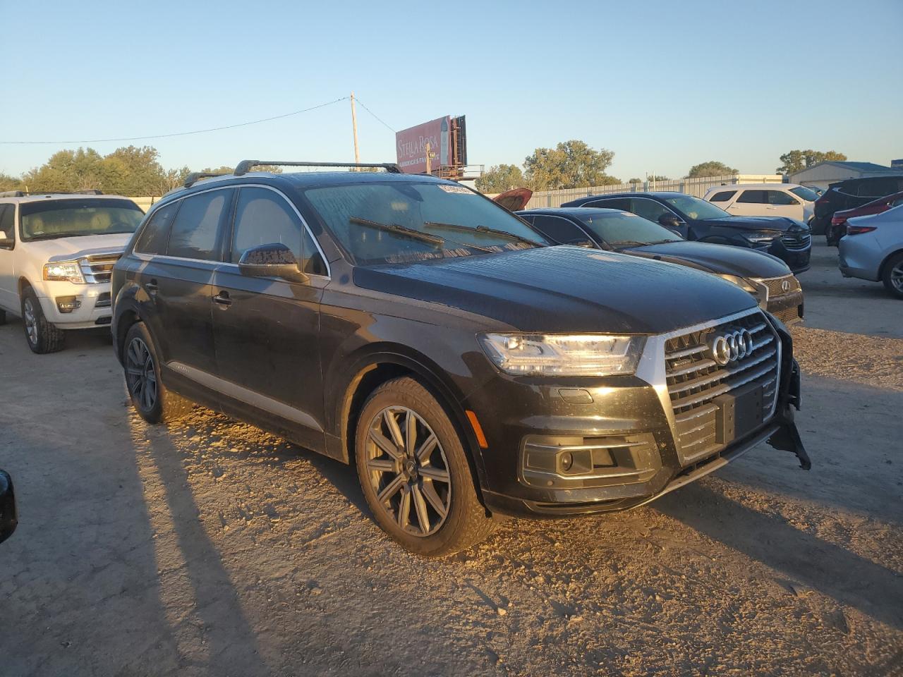 Audi Q7 Premium Plus Image 7
