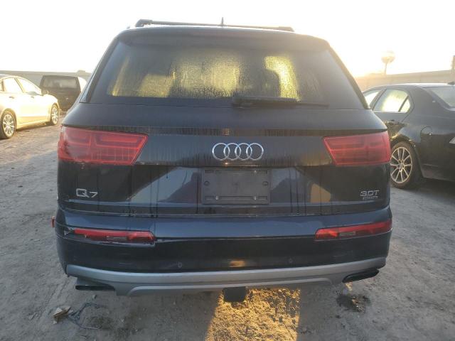 Audi Q7 Premium Plus Image 5