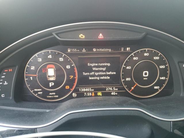 Audi Q7 Premium Plus Image 6