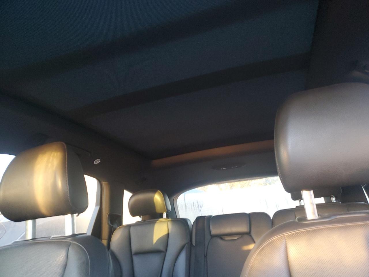 Audi Q7 Premium Plus Image 11