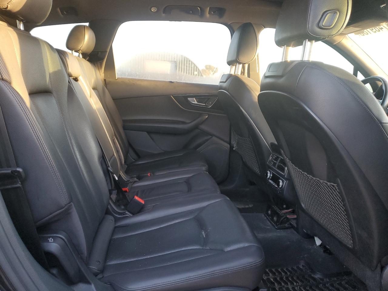 Audi Q7 Premium Plus Image 8