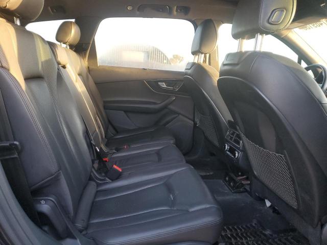 Audi Q7 Premium Plus Image 8