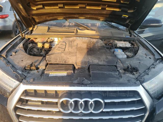 Audi Q7 Premium Plus Image 12