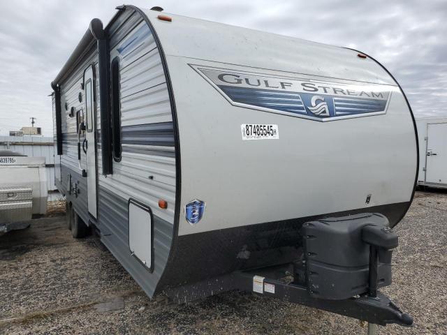  Salvage Gulf Stream Gulfstream