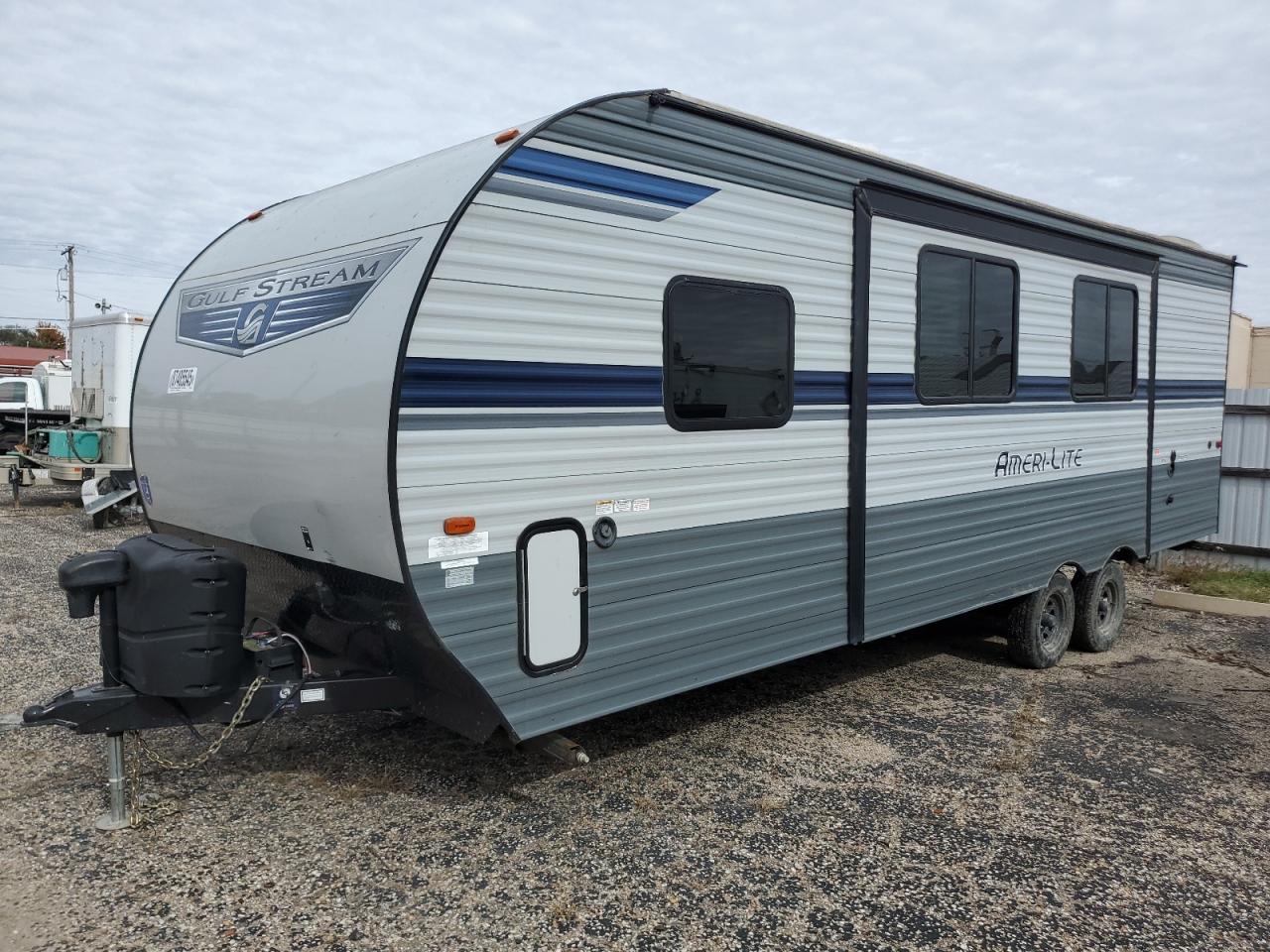 Gulf Stream Gulfstream Image 5