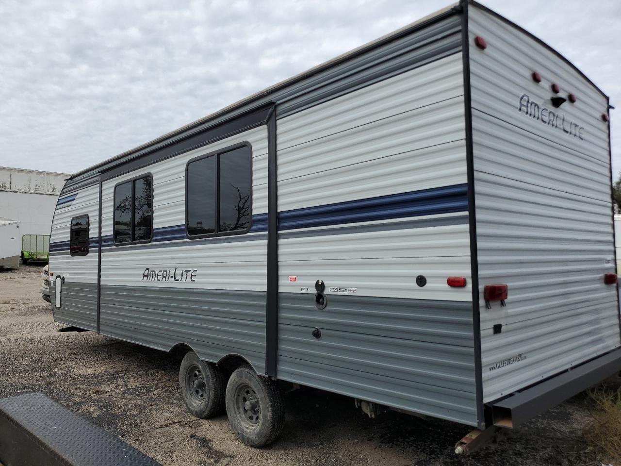 Gulf Stream Gulfstream Image 10