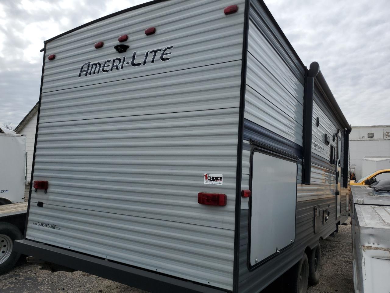 Gulf Stream Gulfstream Image 8