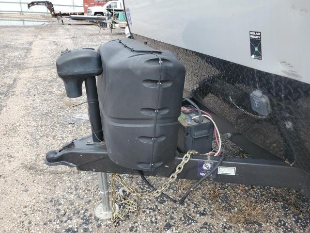 Gulf Stream Gulfstream Image 9