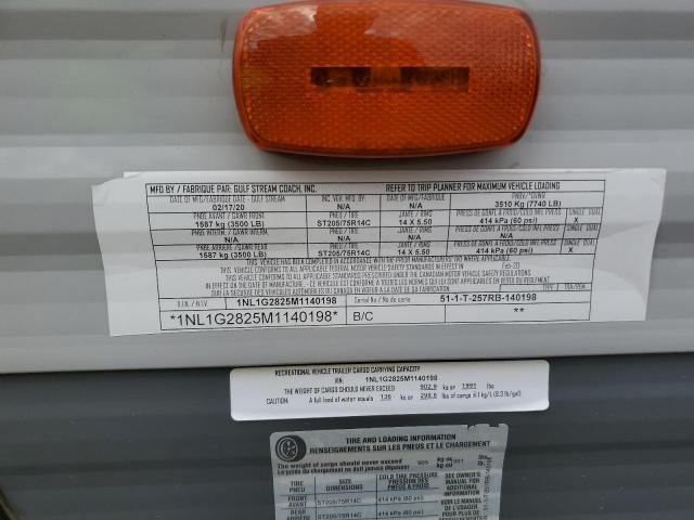 Gulf Stream Gulfstream Image 2