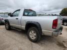 Dodge Ram 1500 St Image 4