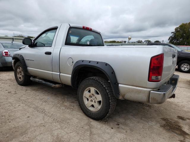 Dodge Ram 1500 St Image 4