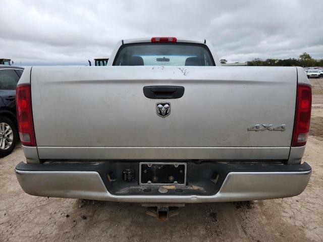 Dodge Ram 1500 St Image 8