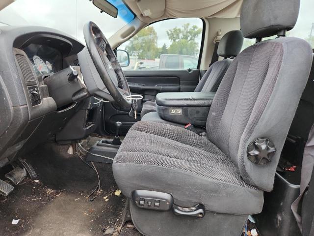 Dodge Ram 1500 St Image 7