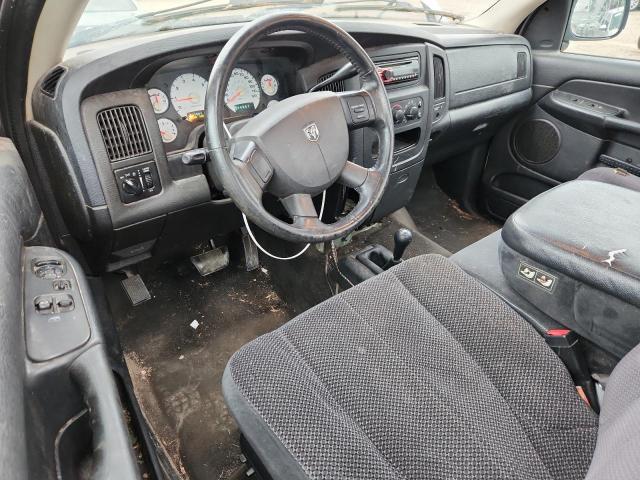 Dodge Ram 1500 St Image 3