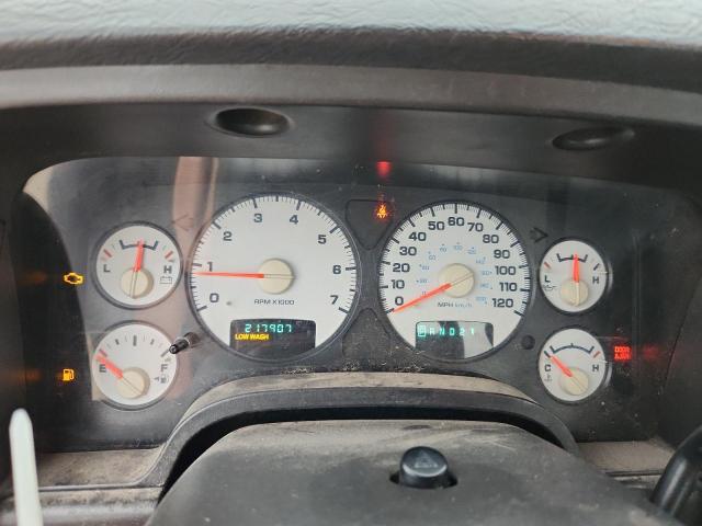 Dodge Ram 1500 St Image 2