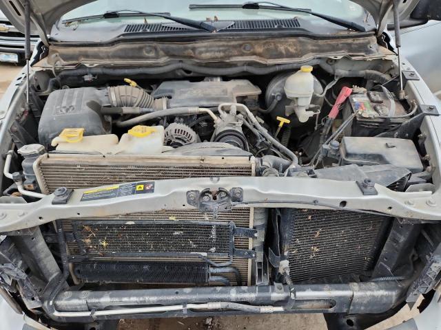 Dodge Ram 1500 St Image 12