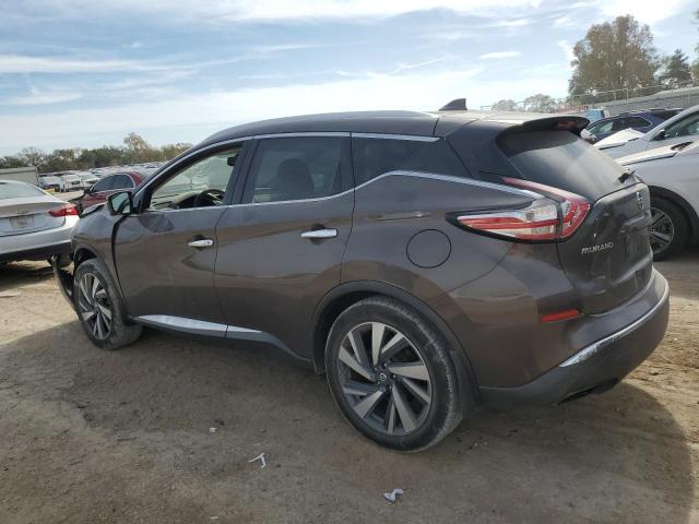 Nissan Murano S Image 3